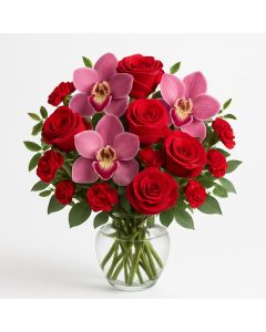 Premium Orchid Plant #10