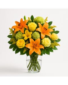 Premium Gift Bouquet #10