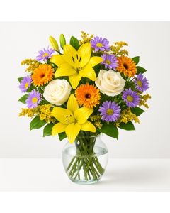 Premium Gift Bouquet #10