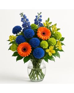 Classic Arrangement #10